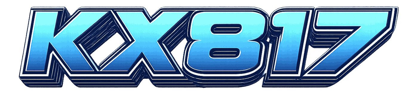 kx817